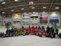 Rohozec Hockey Cup 1