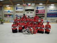 Rohozec Hockey Cup 2