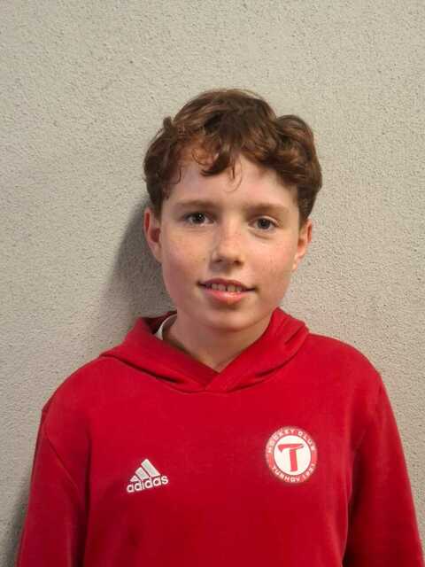 Soupiska U12 - sezóna 2025/26 14