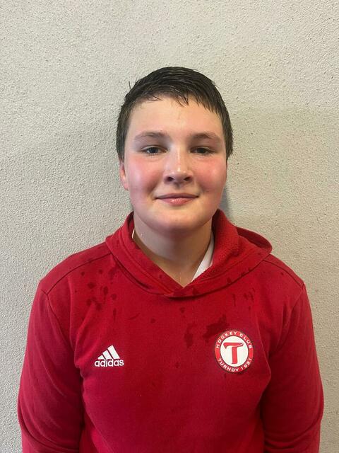 Soupiska U12 - sezóna 2025/26 2