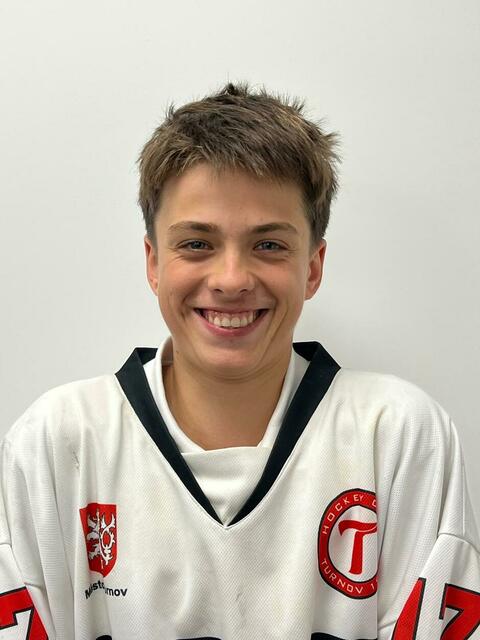 Soupiska U17 - sezóna 2025/26 2