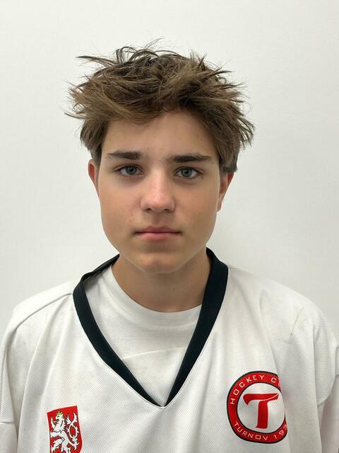 Soupiska U17 - sezóna 2025/26 6