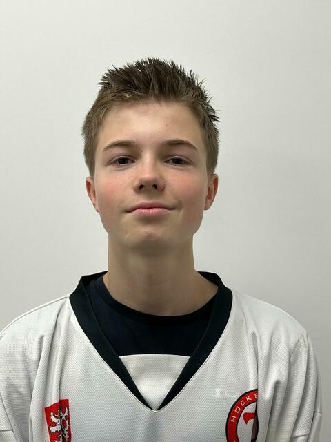 Soupiska U17 - sezóna 2025/26 8