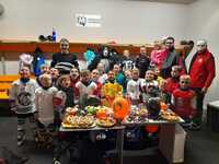 Halloween na ledě ročník 2014 5