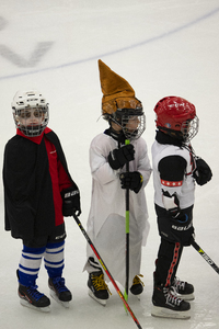 Halloween na ledě ročník 2014 8