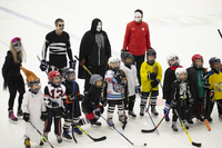 Halloween na ledě ročník 2014 3