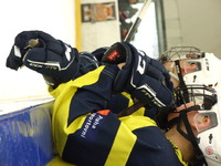 Memoriál Ludvíka Koška 4.-5.3.2023. 1