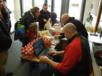 Pojď hrát hokej 25.1.2025 6