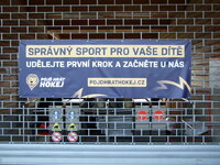 Pojď hrát hokej 25.1.2025 10