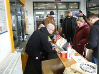 Pojď hrát hokej 25.1.2025 12