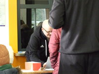 Pojď hrát hokej 25.1.2025 13