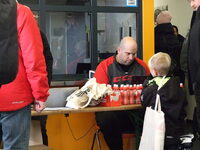 Pojď hrát hokej 25.1.2025 14