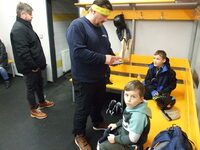 Pojď hrát hokej 25.1.2025 16