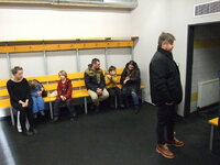 Pojď hrát hokej 25.1.2025 17