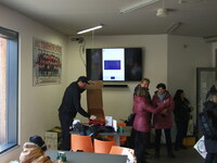 Pojď hrát hokej 25.1.2025 18