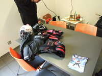 Pojď hrát hokej 25.1.2025 19