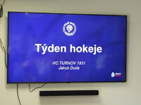 Pojď hrát hokej 25.1.2025 21