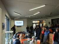 Pojď hrát hokej 25.1.2025 26