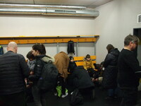 Pojď hrát hokej 25.1.2025 2 1