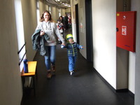 Pojď hrát hokej 25.1.2025 2 11