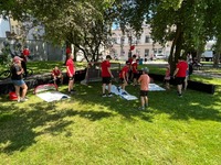 14.6.2025 Dětský den se Žlutou ponorkou 6