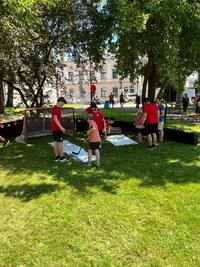 14.6.2025 Dětský den se Žlutou ponorkou 7