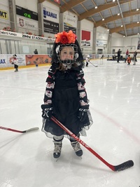 28.10.2025 - Halloween na ledě 8