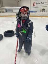 28.10.2025 - Halloween na ledě 9