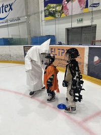 28.10.2025 - Halloween na ledě 13