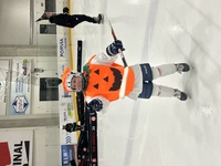 28.10.2025 - Halloween na ledě 1