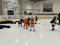 28.10.2025 - Halloween na ledě 2