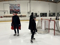 28.10.2025 - Halloween na ledě 3