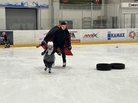 28.10.2025 - Halloween na ledě 29