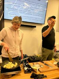 19.11.2025 Larry & 56 v Turnově výživa pro rodiče 