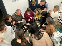 19.11.2025 Larry & 56 v Turnově výživa pro rodiče 