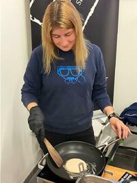 19.11.2025 Larry & 56 v Turnově výživa pro rodiče 