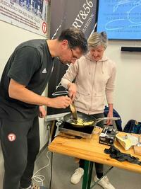 19.11.2025 Larry & 56 v Turnově výživa pro rodiče 