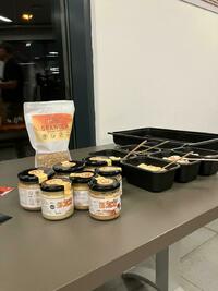 19.11.2025 Larry & 56 v Turnově výživa pro rodiče 