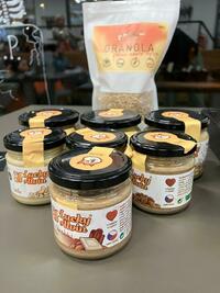 19.11.2025 Larry & 56 v Turnově výživa pro rodiče 