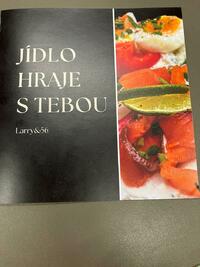 19.11.2025 Larry & 56 v Turnově výživa pro rodiče 