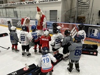 2.12.2025 Čert s Mikulášem na náboru 1