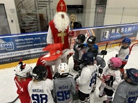 2.12.2025 Čert s Mikulášem na náboru 3