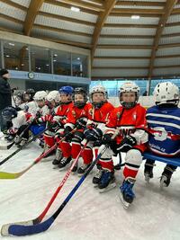 6.12.2025 - Turnaj v mikrohokeji v Jičíně roč.2020