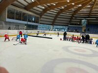 6.12.2025 - Turnaj v mikrohokeji v Jičíně roč.2020