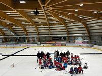 6.12.2025 - Turnaj v mikrohokeji v Jičíně roč.2020