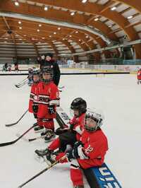 6.12.2025 - Turnaj v mikrohokeji v Jičíně roč.2020