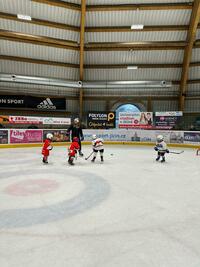 6.12.2025 - Turnaj v mikrohokeji v Jičíně roč.2020