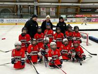 6.12.2025 - Turnaj v mikrohokeji v Jičíně roč.2020