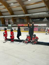 6.12.2025 - Turnaj v mikrohokeji v Jičíně roč.2020