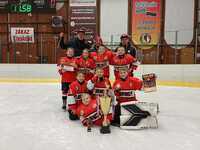 Prosinec 2025 turnaje ročníku 2017 3